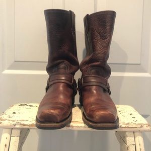 Frye Boots